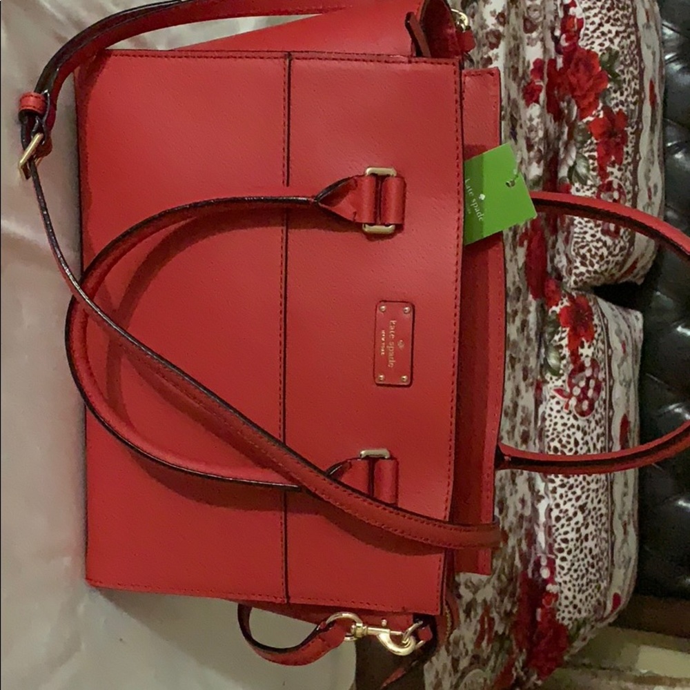 Kate spade purse